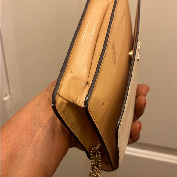 Coach, please check a picture of condition - Picture 10 of 17